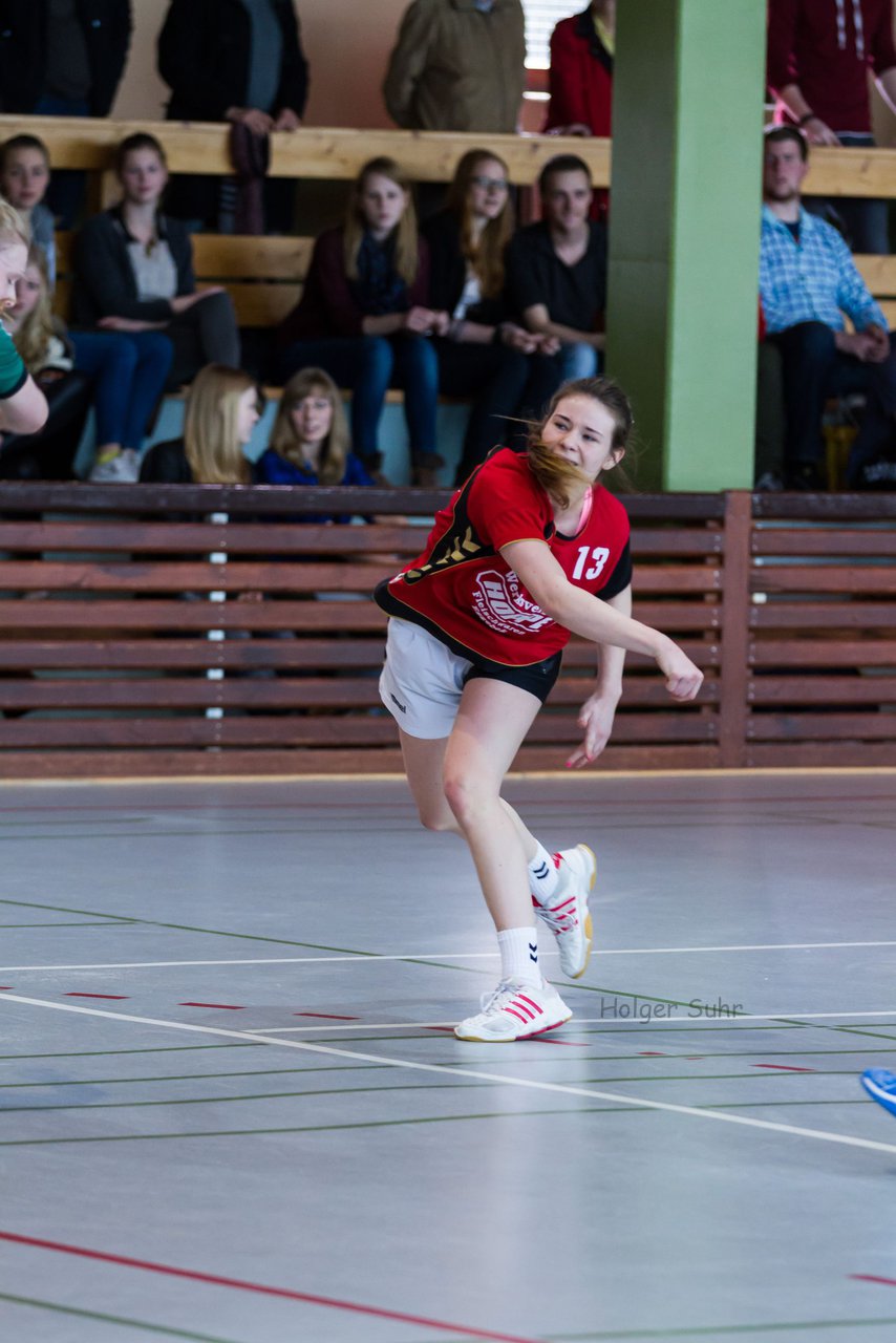 Bild 194 - A-Juniorinnen HSG Kremperheide/Mnsterdorf - HSG Jrl DE Vil : Ergebnis: 33:12